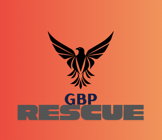 GBP Rescue